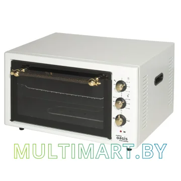 Мини-печь Oasis M-37R (S)